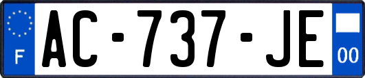 AC-737-JE