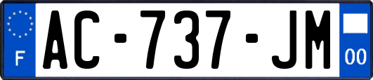 AC-737-JM