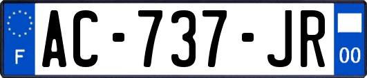 AC-737-JR