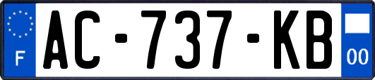 AC-737-KB