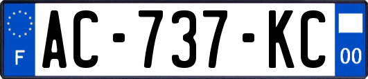 AC-737-KC
