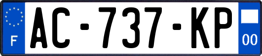 AC-737-KP