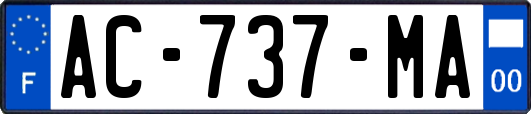 AC-737-MA
