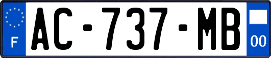 AC-737-MB