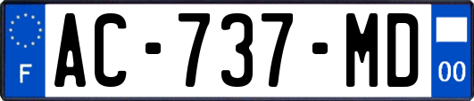 AC-737-MD