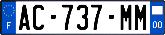 AC-737-MM