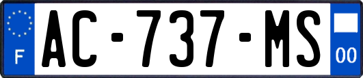 AC-737-MS