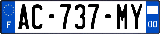 AC-737-MY