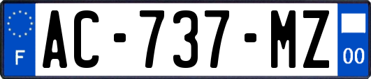 AC-737-MZ
