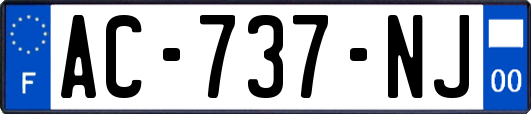 AC-737-NJ