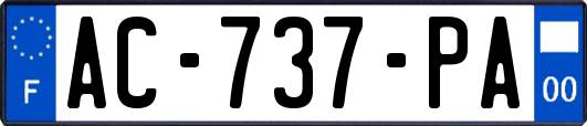 AC-737-PA