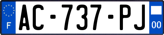 AC-737-PJ