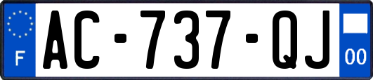 AC-737-QJ