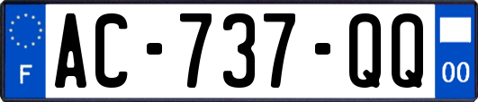 AC-737-QQ