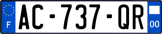 AC-737-QR