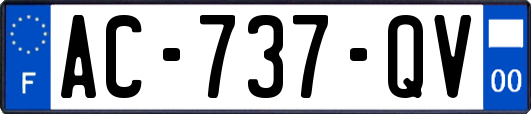 AC-737-QV