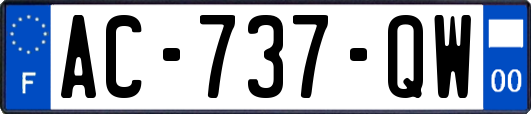 AC-737-QW