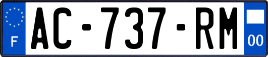 AC-737-RM