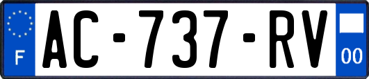AC-737-RV