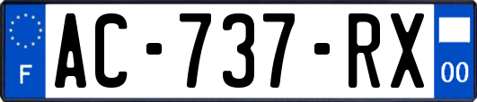 AC-737-RX