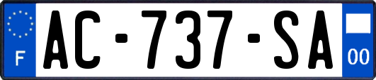 AC-737-SA