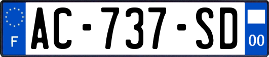 AC-737-SD