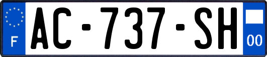 AC-737-SH