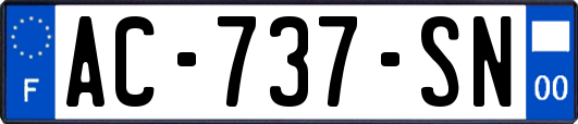 AC-737-SN