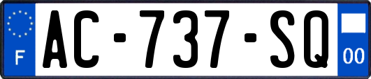 AC-737-SQ