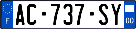 AC-737-SY