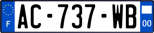 AC-737-WB