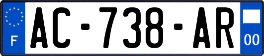 AC-738-AR