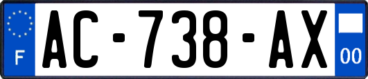 AC-738-AX