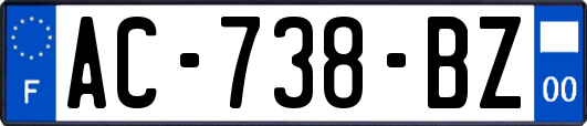 AC-738-BZ