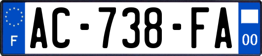 AC-738-FA