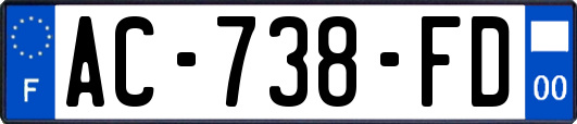 AC-738-FD