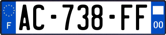 AC-738-FF