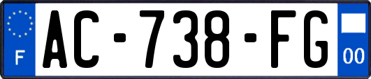 AC-738-FG
