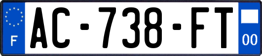 AC-738-FT