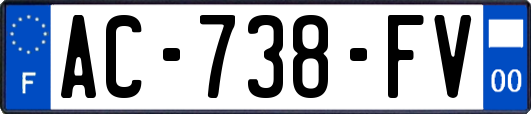 AC-738-FV