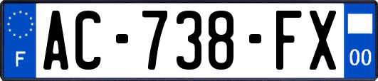 AC-738-FX