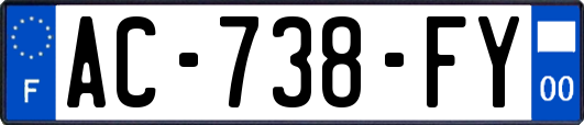 AC-738-FY