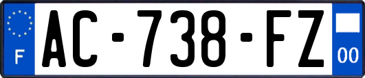 AC-738-FZ