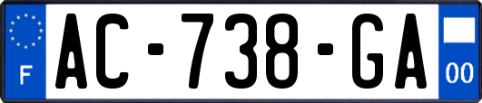 AC-738-GA