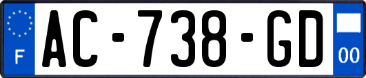 AC-738-GD