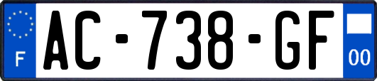 AC-738-GF