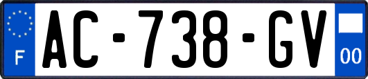 AC-738-GV