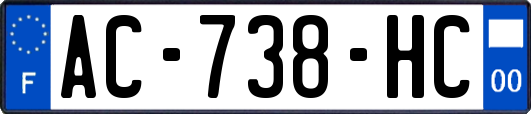 AC-738-HC