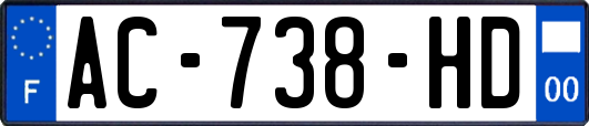 AC-738-HD