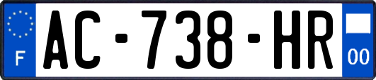 AC-738-HR